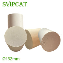 Load image into Gallery viewer, 132mm OPF exhaust after-treatment system accessories