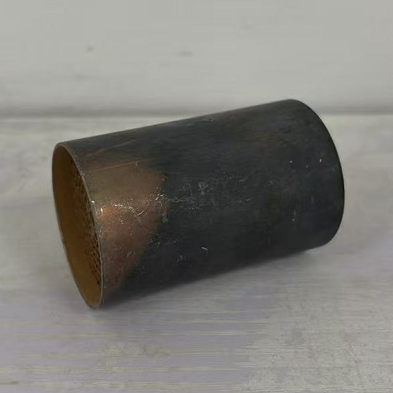 45mm Diameter Motorcycle Catalyst