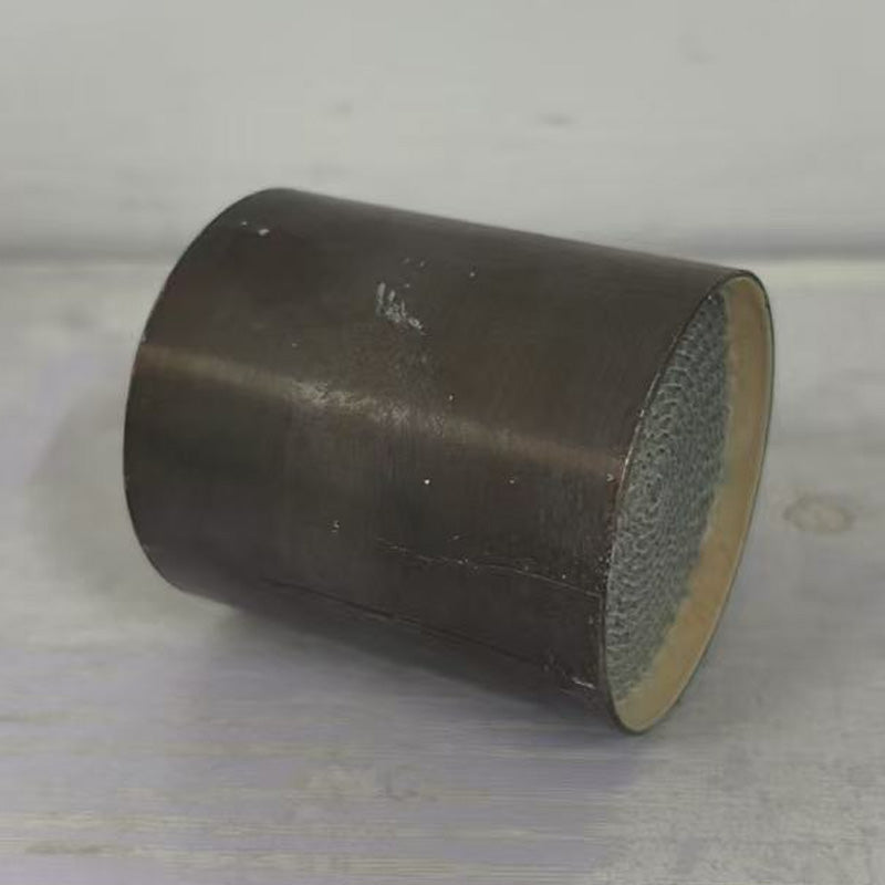 53mm Diameter Motorcycle Catalyst