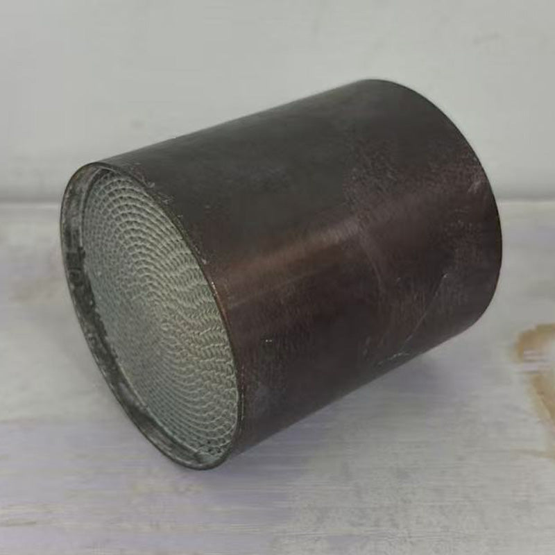 80mm Diameter Motorcycle Catalyst