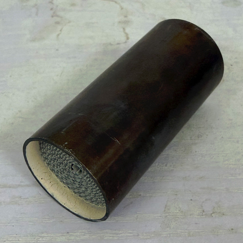 28mm Diameter Motorcycle Catalyst