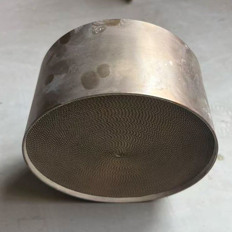 Metal DOC 148mm