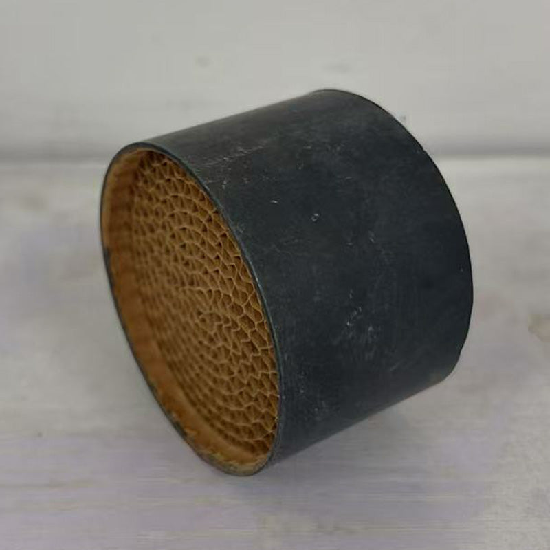 63.5mm Diameter Motorcycle Catalyst