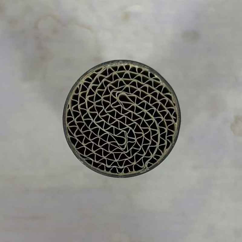 28mm Diameter Motorcycle Catalyst
