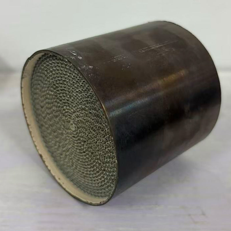 73mm Diameter Motorcycle Catalyst