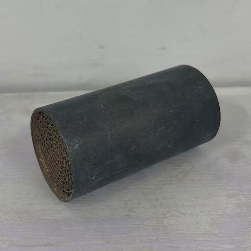 42mm Diameter Motorcycle Catalyst