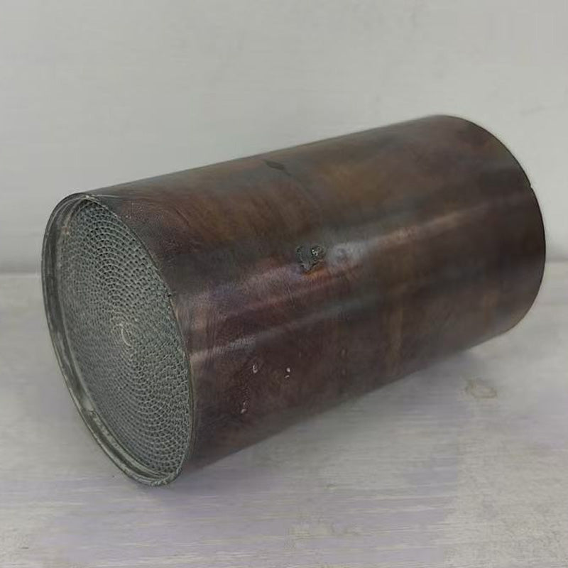 76mm Diameter Motorcycle Catalyst