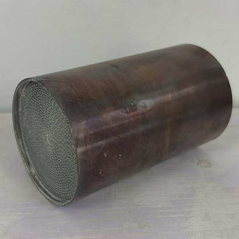 50.5mm Diameter Motorcycle Catalyst