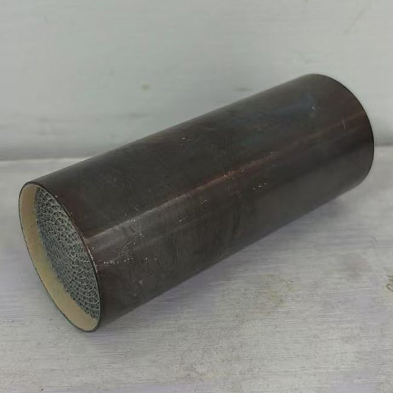 45mm Diameter Motorcycle Catalyst