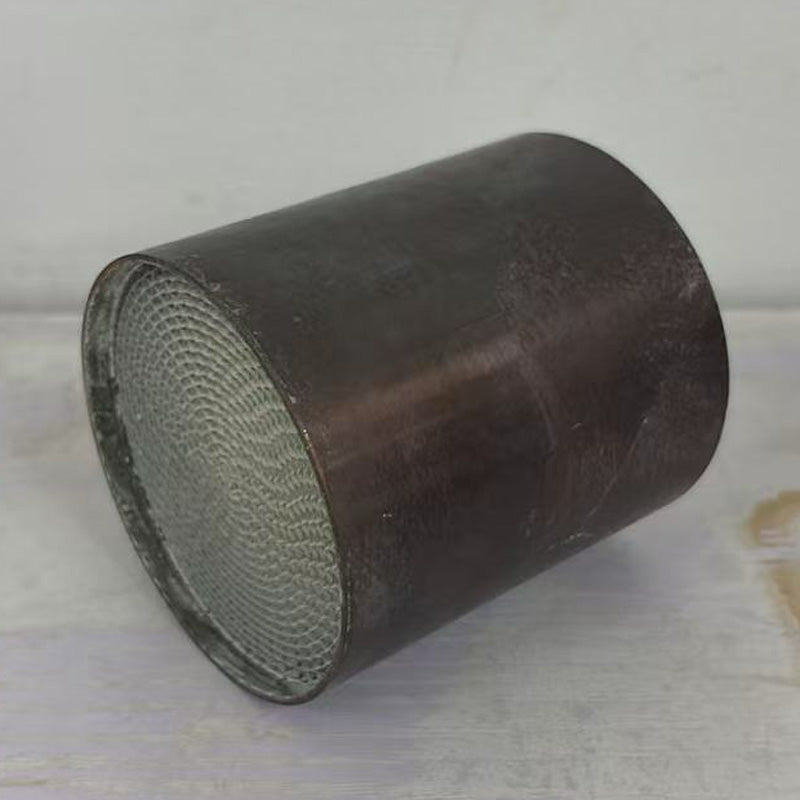 73mm Diameter Motorcycle Catalyst
