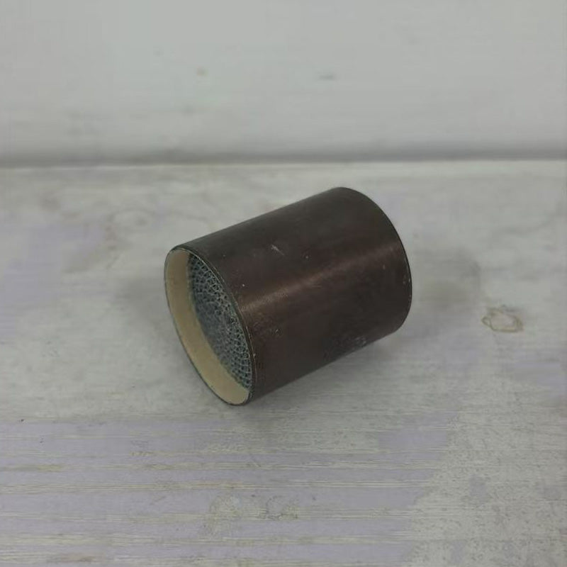 35mm Diameter Motorcycle Catalyst