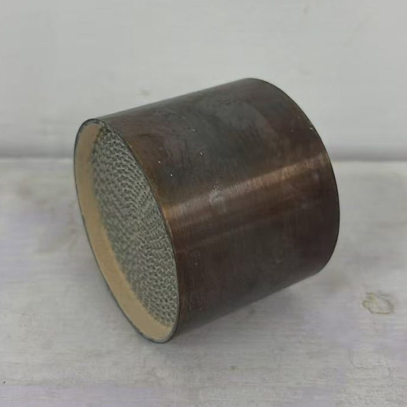 57mm Diameter Motorcycle Catalyst