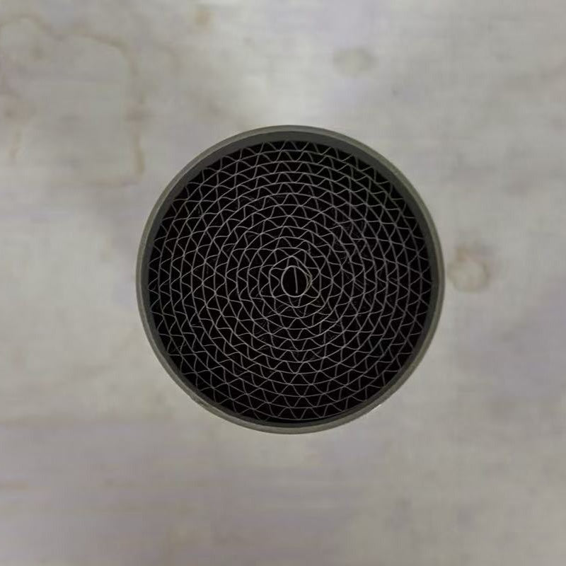 45mm Diameter Motorcycle Catalyst