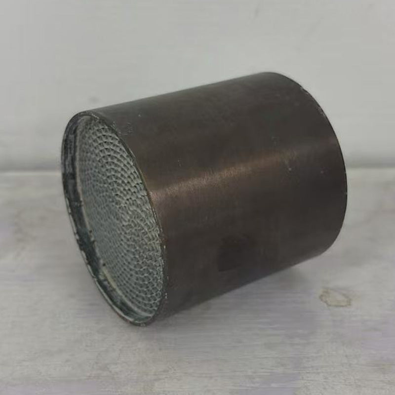60mm Diameter Motorcycle Catalyst
