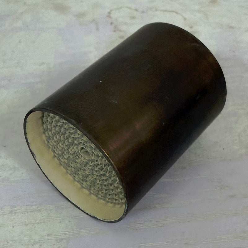 32mm Diameter Motorcycle Catalyst
