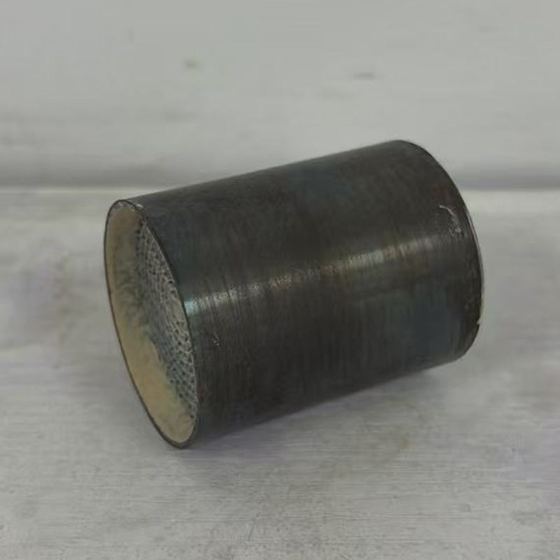 40mm Diameter Motorcycle Catalyst