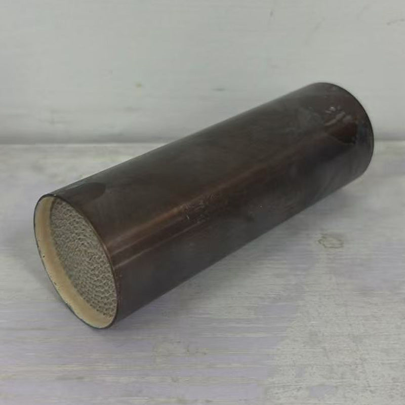 45mm Diameter Motorcycle Catalyst