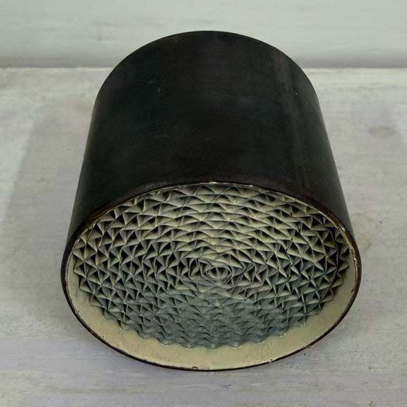57mm Diameter Motorcycle Catalyst
