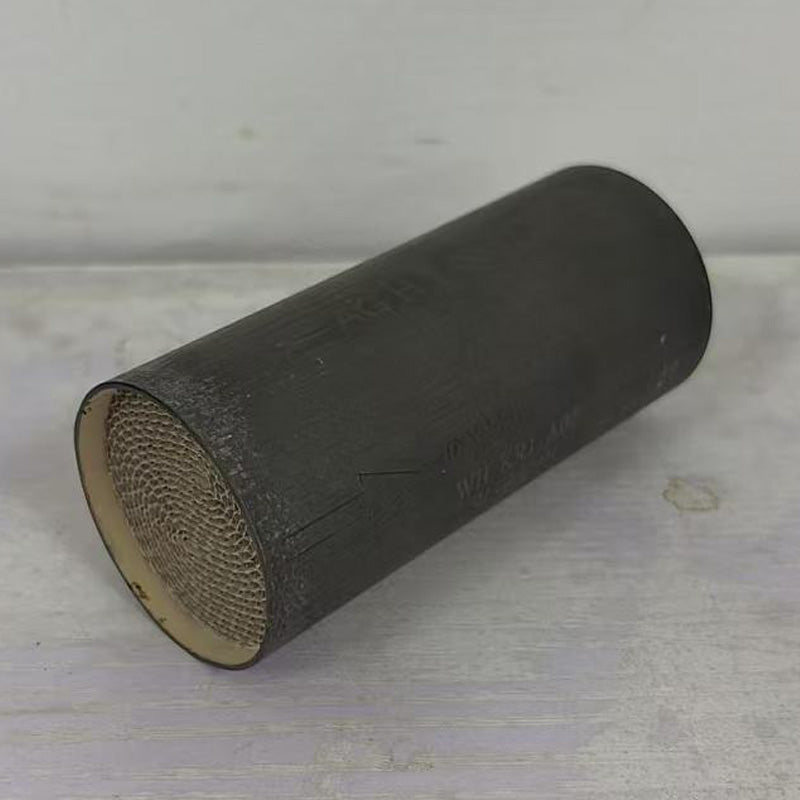 45mm Diameter Motorcycle Catalyst