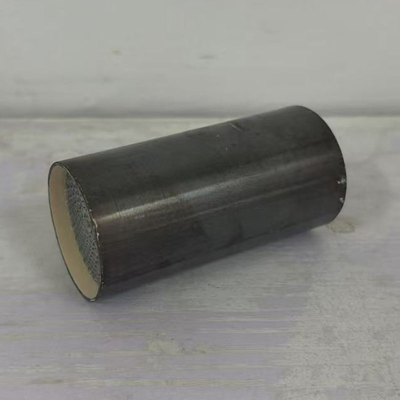 40mm Diameter Motorcycle Catalyst