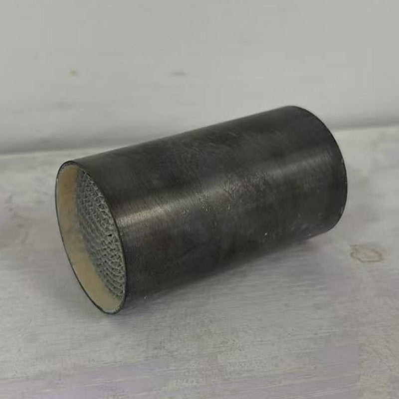 40mm Diameter Motorcycle Catalyst
