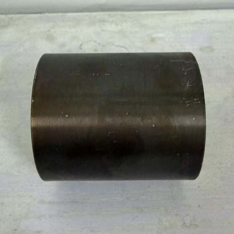 53mm Diameter Motorcycle Catalyst
