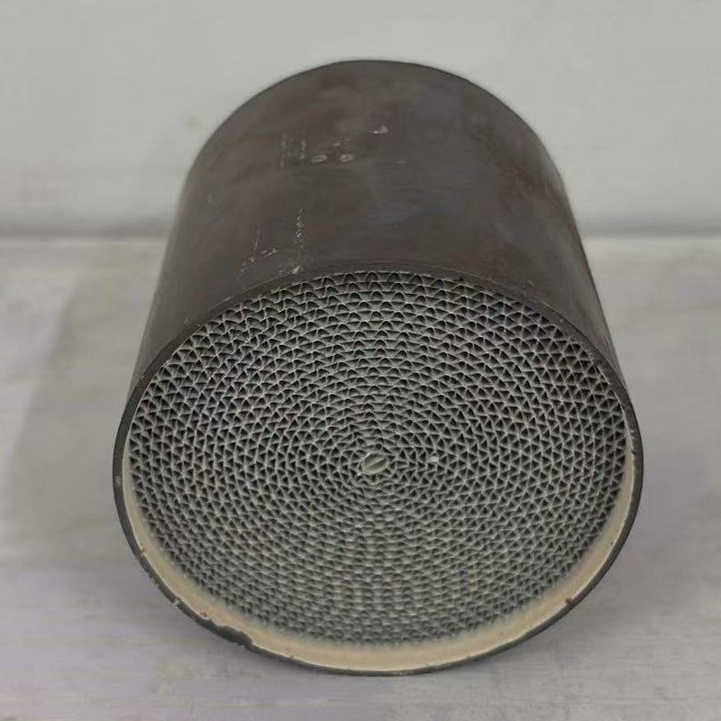 73mm Diameter Motorcycle Catalyst