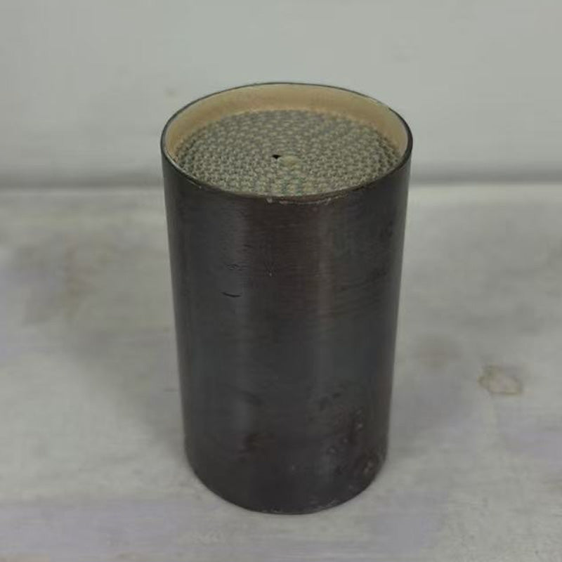 42mm Diameter Motorcycle Catalyst