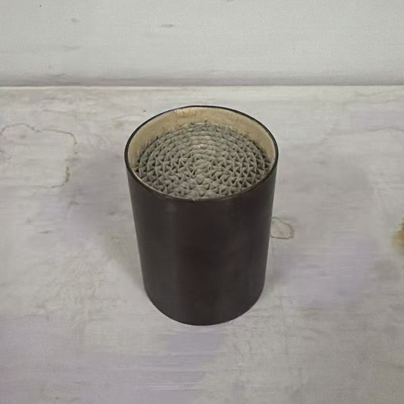35mm Diameter Motorcycle Catalyst