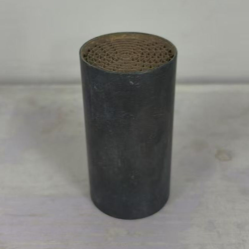 42mm Diameter Motorcycle Catalyst