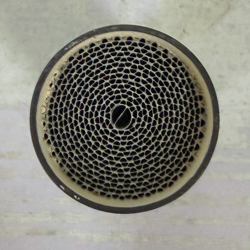 28mm Diameter Motorcycle Catalyst