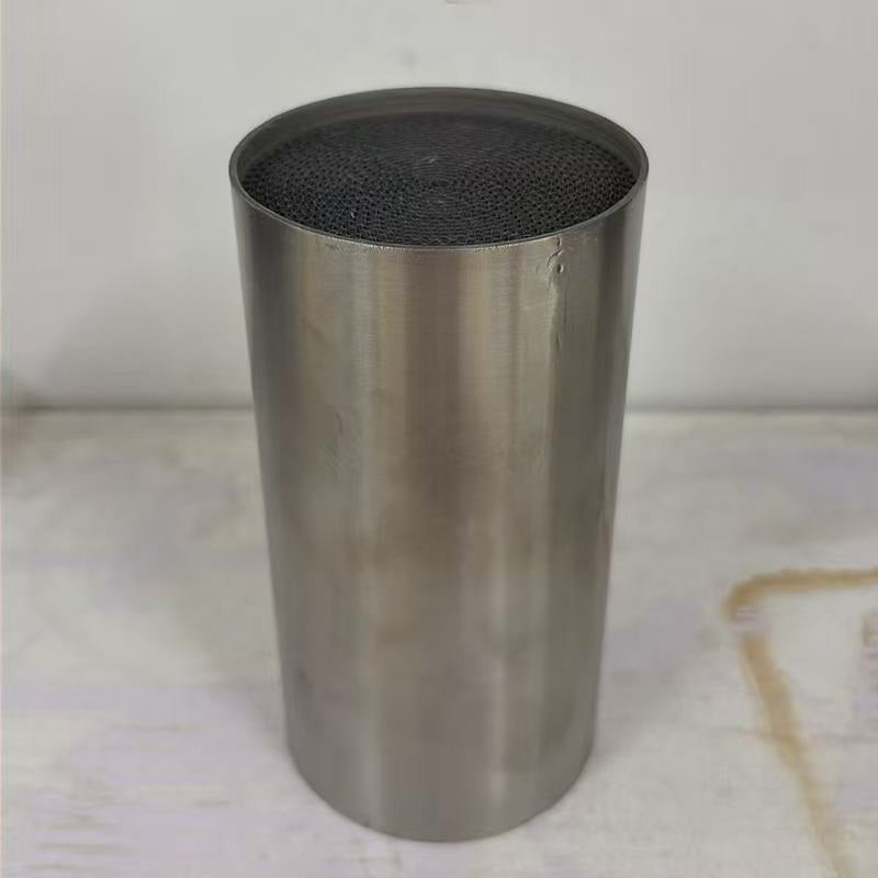 42mm Diameter Motorcycle Catalyst