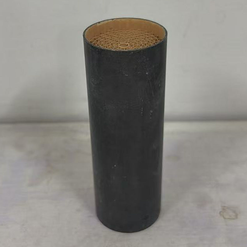 35mm Diameter Motorcycle Catalyst