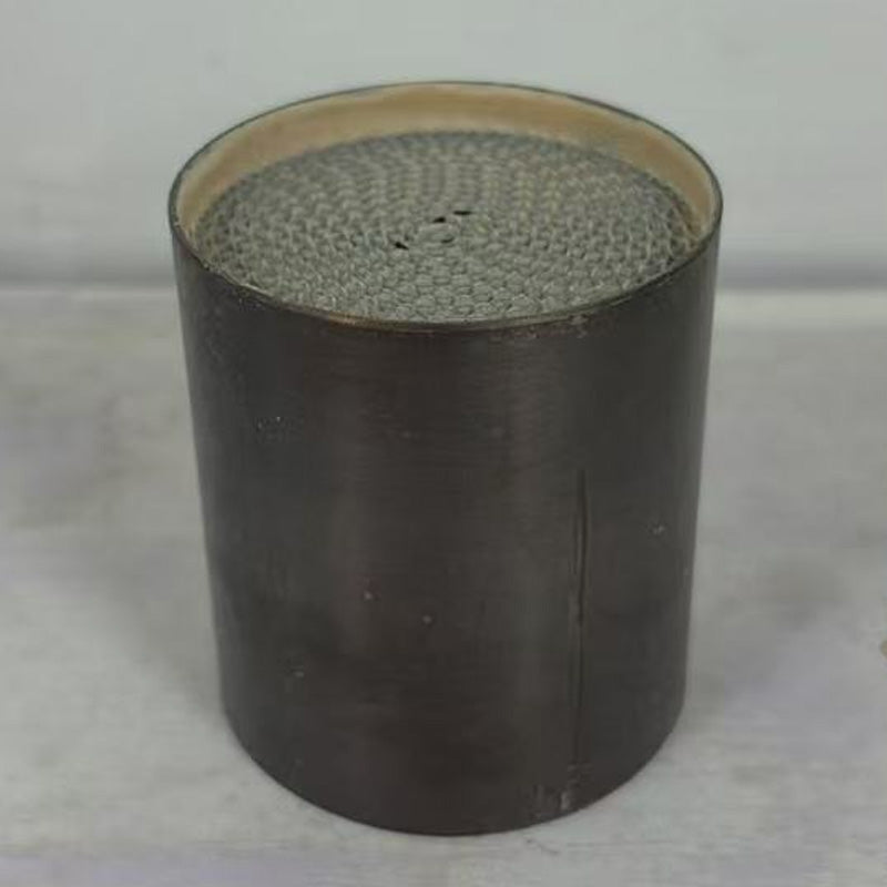53mm Diameter Motorcycle Catalyst