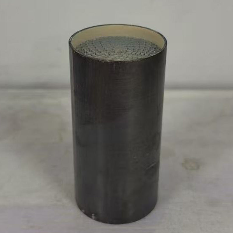 40mm Diameter Motorcycle Catalyst
