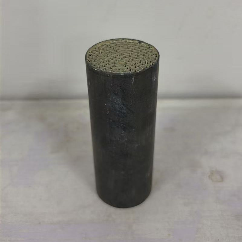 28mm Diameter Motorcycle Catalyst