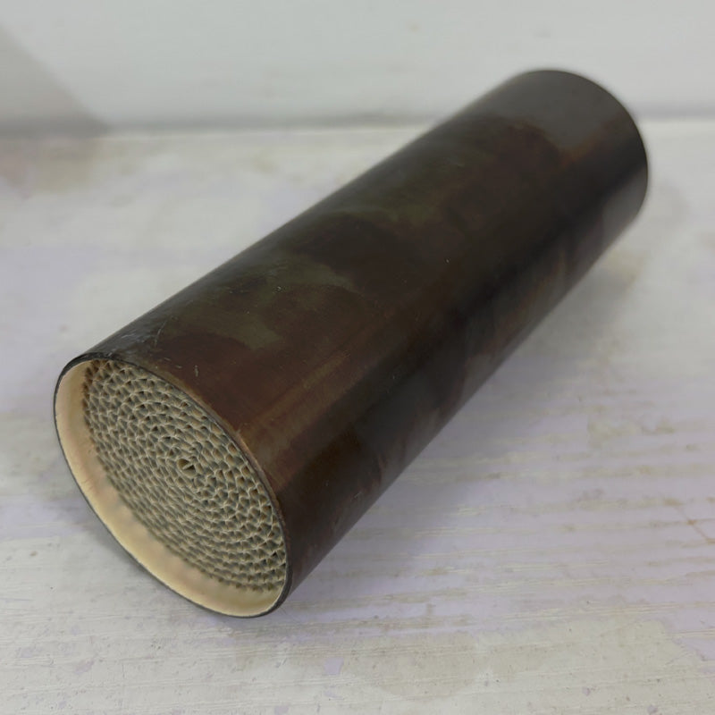 45mm Diameter Motorcycle Catalyst
