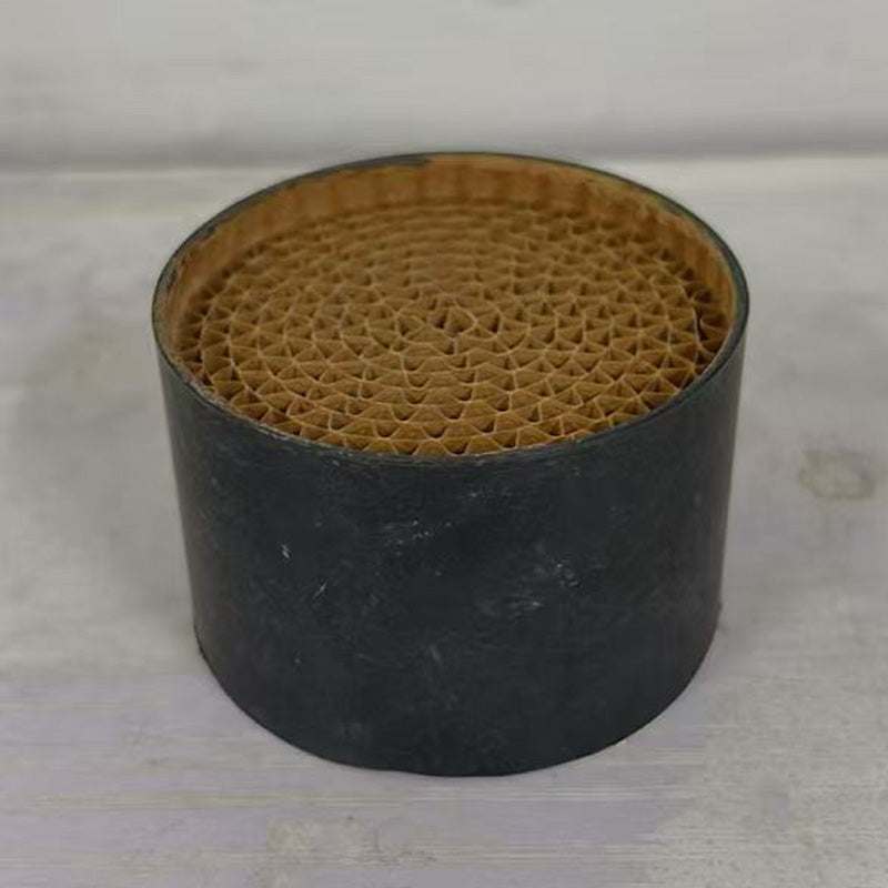 63.5mm Diameter Motorcycle Catalyst