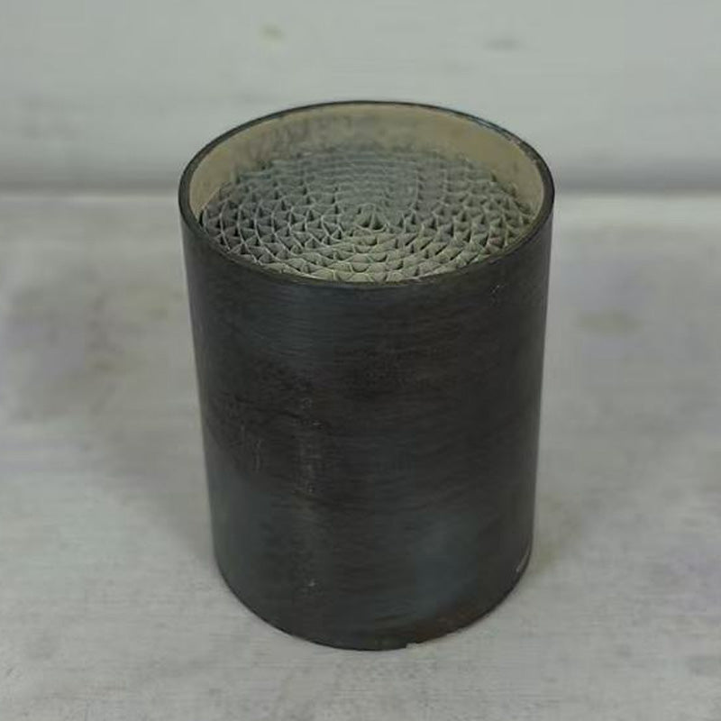 40mm Diameter Motorcycle Catalyst