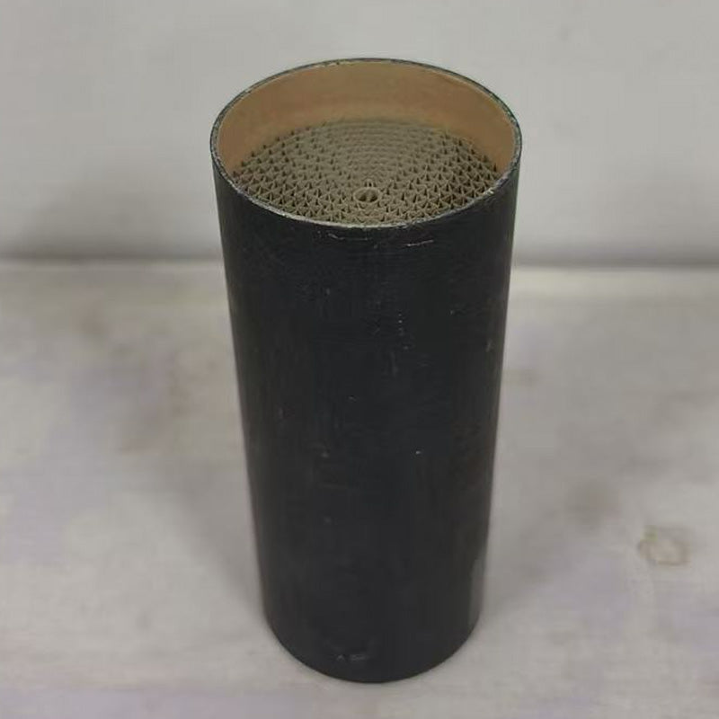 42mm Diameter Motorcycle Catalyst