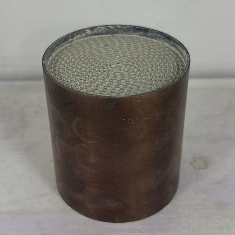 63.5mm Diameter Motorcycle Catalyst
