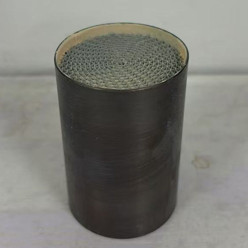 53mm Diameter Motorcycle Catalyst