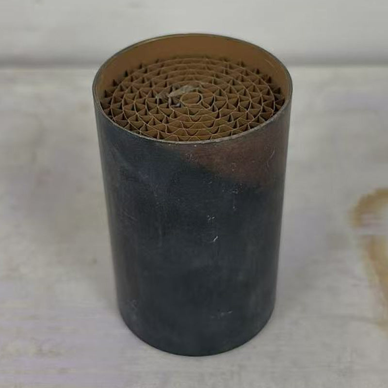 45mm Diameter Motorcycle Catalyst