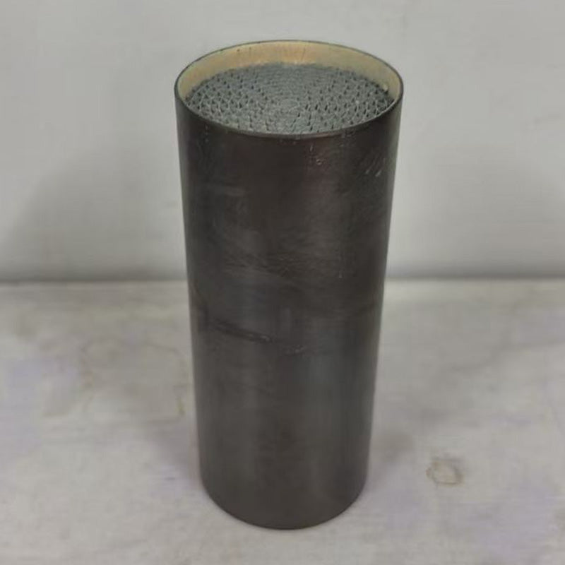 45mm Diameter Motorcycle Catalyst