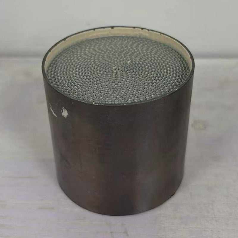 73mm Diameter Motorcycle Catalyst