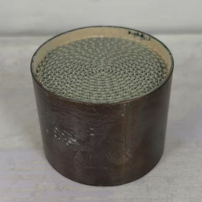 57mm Diameter Motorcycle Catalyst