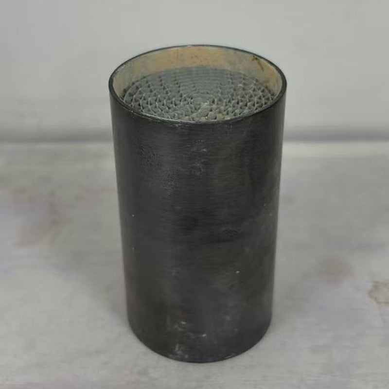 40mm Diameter Motorcycle Catalyst
