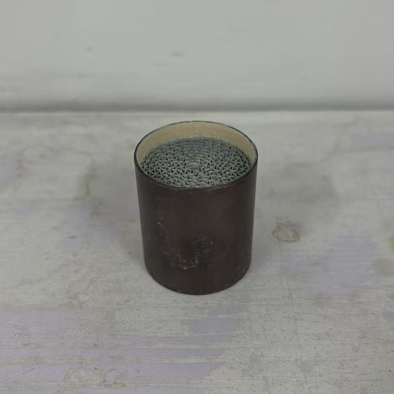 35mm Diameter Motorcycle Catalyst