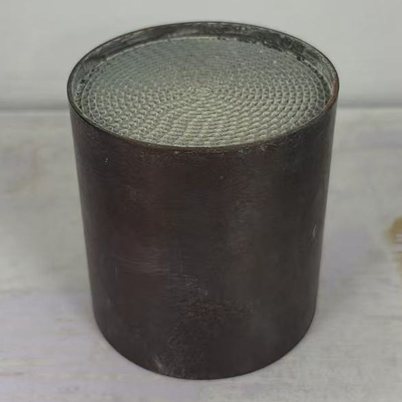 80mm Diameter Motorcycle Catalyst