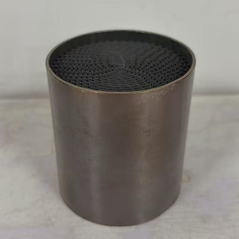 50mm Diameter Motorcycle Catalyst